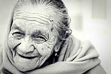 I Learnt How to Deal With Getting Older