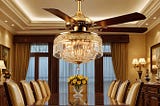 Chandelier-Ceiling-Fan-1