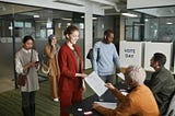Is Your Name Missing from the Voter Registration List? Here’s How to Check and Re-register