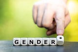 ‘Caveat lector’: towards a gender inclusive competition policy