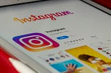 Instagram auto-like bot