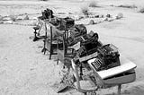 What I Learned My First Year as a Tech Writer