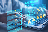 5 appropriate techniques to manage online customer reviews