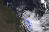 Waiting for Alfred: Lessons from a Cyclone