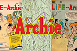 An Honest Assessment From a First-Time Archie Reader