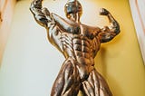We’re Too Old to Need Trophies as Proof of a Life Well-Lived