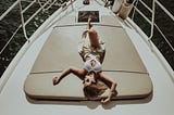 Why Getting a Bicycle Can Bring You More Happiness Than a Yacht