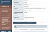 Screenshot of the Meshchansky District Court portal detailing case 3/1–0159/2024 against Athanasiadou Linda, accused of financial crimes under Part 4, Article 159 (large-scale fraud) and Part 1, Article 210 (organising a criminal community) of the Russian Criminal Code. The case summary shows the decision to impose pretrial detention for 2 months, dated May 16, 2024, presided over by Judge Mendeleeva O.A. The timeline highlights key events, including the initial charge registration and the appea