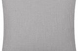 mainstays-solid-texture-polyester-square-decorative-throw-pillow-18-inch18-inch-grey-size-18-inch-x--1