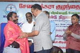 Jegan’s Dedication to Holistic Children’s Home Management