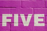 Top 5 Prison Stories for 2024