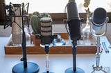 All the tools you need to make a better podcast