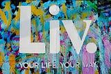 LIVE — Your Life Like a Champion