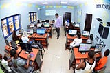 5252 kids and Counting; TechQuest is on a Mission to Teach African Kids to Code