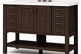 allen-roth-kingscote-espresso-48-in-undermount-single-sink-bathroom-vanity-with-engineered-stone-top-1