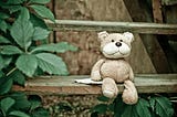 Oh Teddy