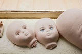 Making Your Own Spirit Doll, Revisited