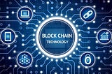 Blockchain Technology — catalyzing a sharing & trustful economy