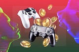 Popular game developers should adopt Play to Earn as a layer two monetization tool