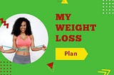 How can I lose my 24 kg fat in a month