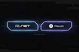 Filecoin and io.net: Merging Decentralized Storage and Compute