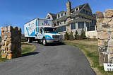 King Movers & Storage