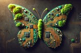 Intelligence Without Intent: How Complexity and Great Design Emerge Without Purpose