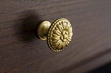 myxekllo-brass-cabinet-round-knobs-2-pack-gold-euro-style-cabinet-knob-dresser-drawer-modern-dresser-1