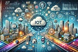 IoT ve Cloud Sistemlerinin Ahengi