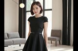Black-Cute-Dresses-1