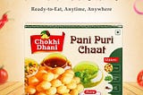Food Delights: Exploring the Flavors of Pani Puri, Chaat, Gatta Curry, Kair Sangri, and Panjiri…