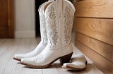 White-Mid-Calf-Cowboy-Boots-1
