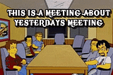 Video meetings don’t HAVE to be awful…