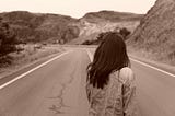 I Still Remember When We Were Us