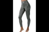90-degree-by-reflex-womens-lux-foil-elastic-free-high-waist-ankle-legging-sage-x-large-green-1