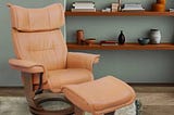 scandinavian-european-styled-recliner-ottoman-1