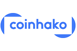 Coinhako — Doufu’s First Foray into Crypto-land