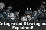 Arknights CN: Integrated Strategies Explained!