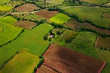 Why Land Isn’t as Scarce as You Think