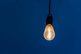 Myth: You Need Fresh Ideas to Post Every Day