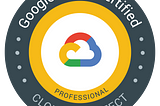 Fast-Tracked to the Google Cloud Professional Cloud Architect Certification