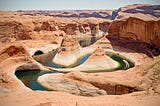 Discover Reflection Canyon, A Place Like No Other
