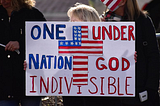 One nation under one God? Inside the American Conservative Mind