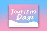 Tourism Days Font