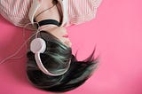 The Jams: How to Find Your Workday Soundtrack