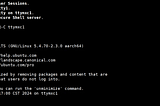 OKMX8MP-C Development Board AI Project Implementation: YOLO Environment Setup