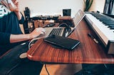 The Predicament of Parenting as a Creative Type