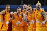 Three Decades of Macedonian National Team Sports