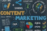 Content Marketing: What is it and how does it affect your business.