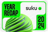 Suku Year Recap — 2024